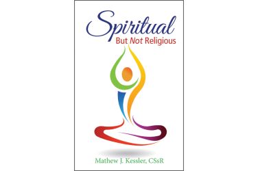Spiritual But Not Religious