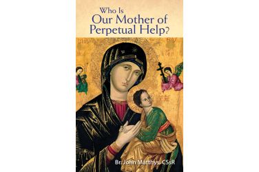 Who is Our Mother of Perpetual Help?