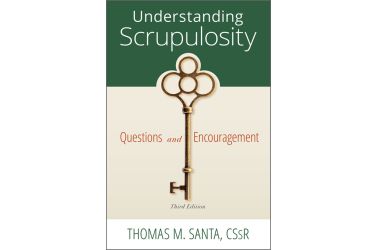 Understanding Scrupulosity