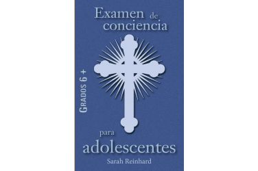 Examen de conciencia para adolescentes