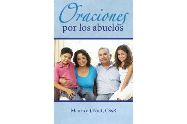 Oraciones por los abuelos