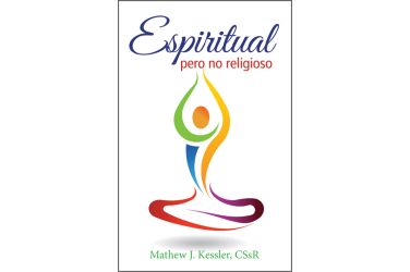 Espiritual pero no religioso