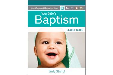 Your Baby's Baptism