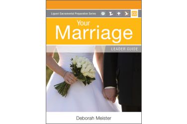 Your Marriage: Leader Guide