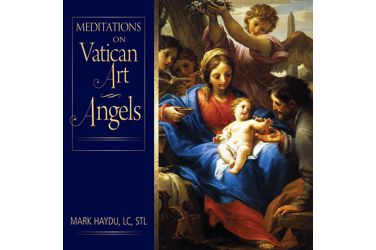 Meditations on Vatican Art: Angels