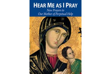 Hear Me as I Pray