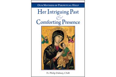 Our Mother of Perpetual Help