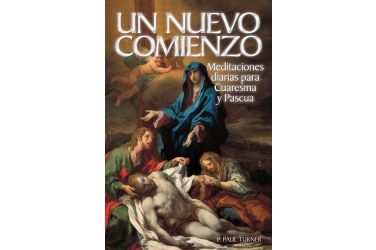 Un nuevo comienzo (cuaresma 2015)