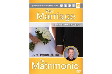 Your Marriage: Bilingual Program DVD