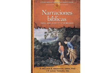 Narraciones Bíblicas