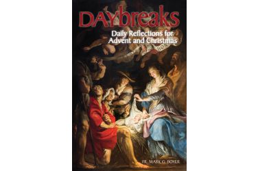 Daybreaks (Boyer Advent 2015)