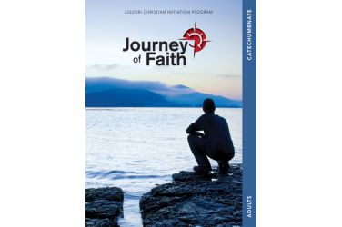 Journey of Faith for Adults, Catechumenate