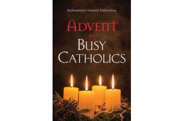 Advent for Busy Catholics