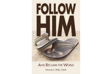 Follow Him