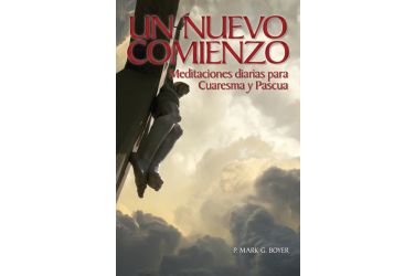 Un nuevo comienzo (Boyer Cuaresma 2016)