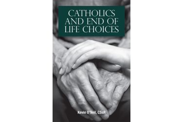 Catholics and End of Life Choices
