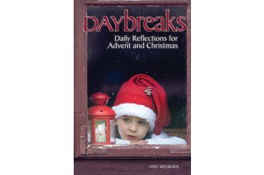 Daybreaks (Welborn Advent 2016)