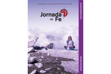 Jornada de fe para adolescentes, Discernimiento