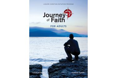 Journey of Faith for Adults, Catechumenate Leader Guide