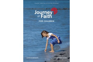 Journey of Faith for Children, Catechumenate Leader Guide