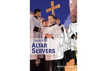 Guide for Altar Servers