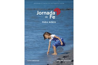 Jornada de fe para niños catecumenado Guía del maestro