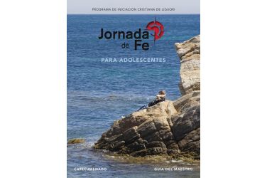 Jornada de fe para adolescentes, catecumenado Guía del maestro