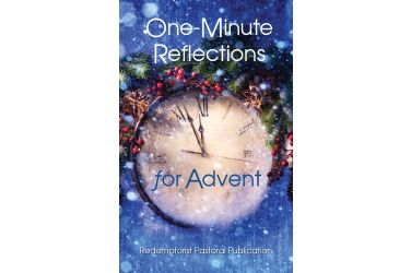 One-Minute Reflections for Advent