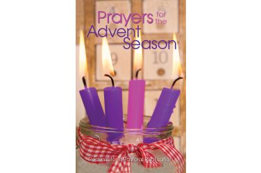 Prayers for the Advent Season