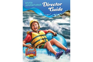 River Adventures Director Guide with CD