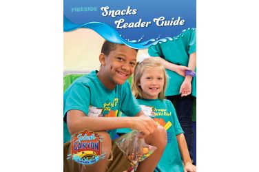 Fireside Snacks Guide