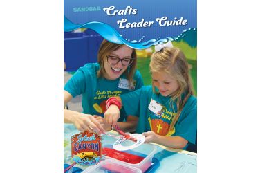 Sandbar Crafts Guide