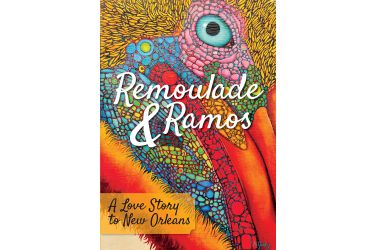 Remoulade and Ramos