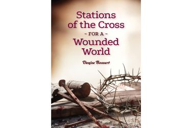 Stations of the Cross for a Wounded World