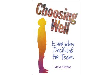 Choosing Well