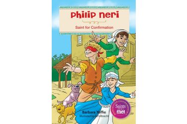 Philip Neri: Saint for Confirmation
