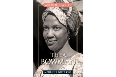An Hour With Thea Bowman
