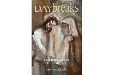 Daybreaks: Daily Reflections for Lent and Easter