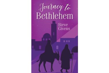 Journey to Bethlehem