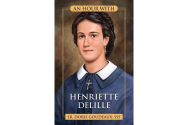 An Hour With Mother Henriette DeLille