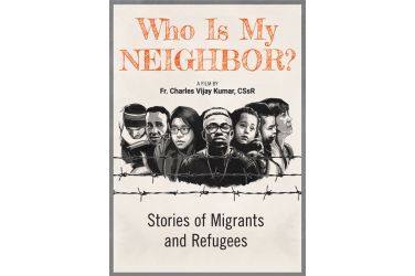 Who Is My Neighbor?