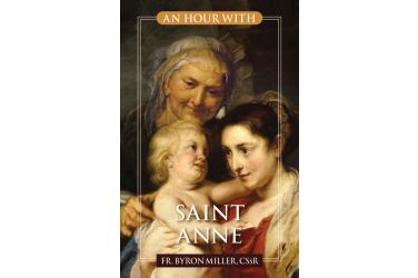 An Hour With Saint Anne