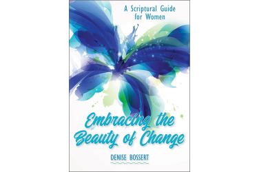 Embracing the Beauty of Change