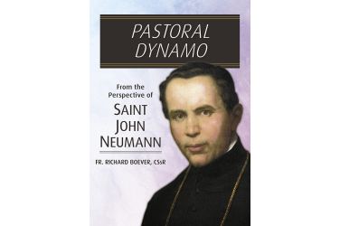 Pastoral Dynamo: From the Perspective of Saint John Neumann
