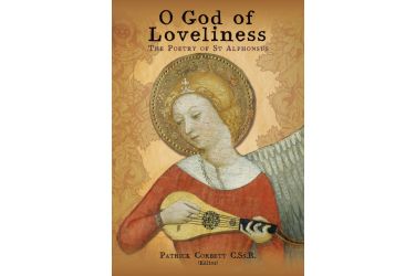 O God of Loveliness