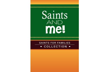 Saints for Families Collection