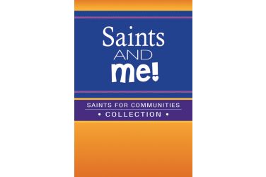 Saints and Me! Communities Collection