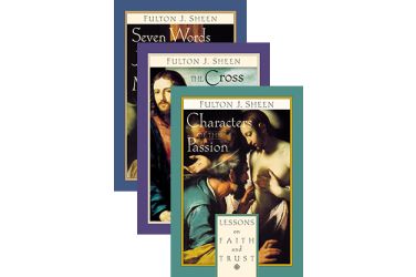 Fulton J. Sheen Trilogy