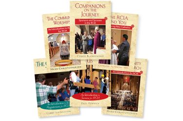 The Community Pamphlet Set