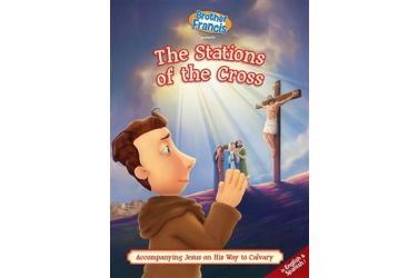 The Stations of the Cross